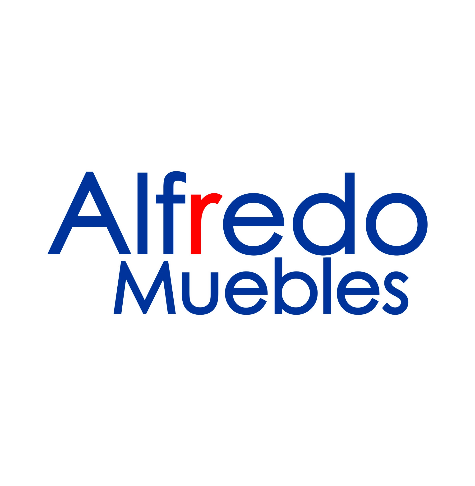 MUEBLES ALFREDO