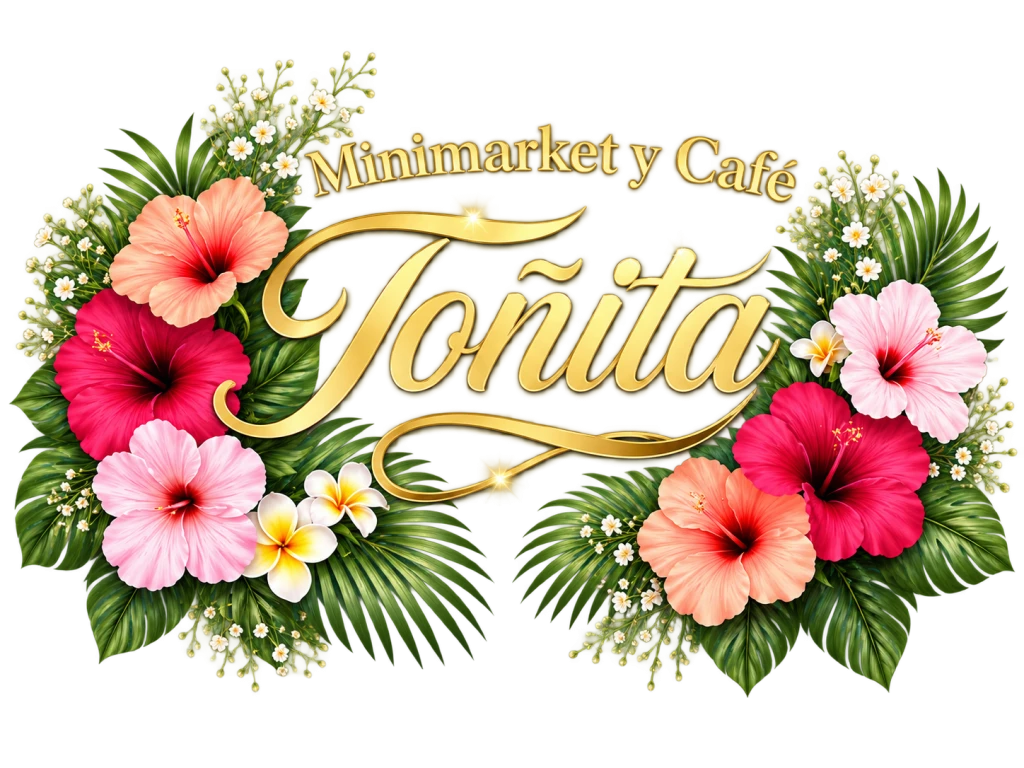 Toñita minimarket y café