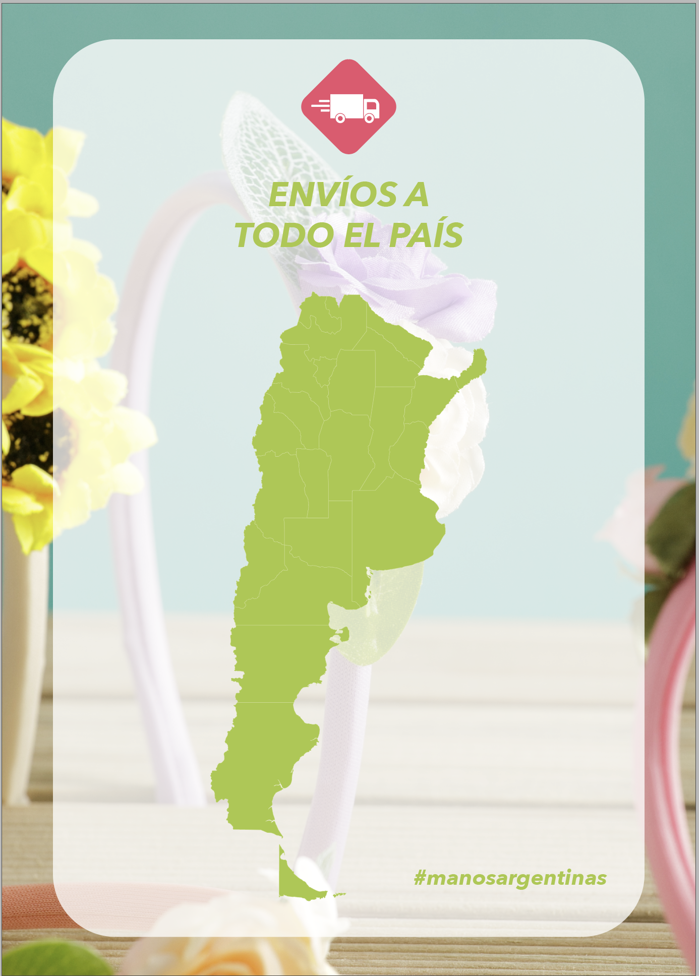 A todo el País