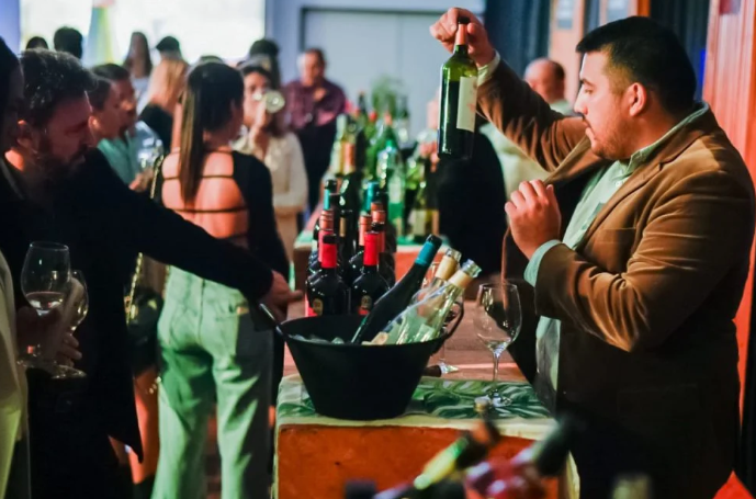 Malbec de Selva: Experiencia Enogastronómica