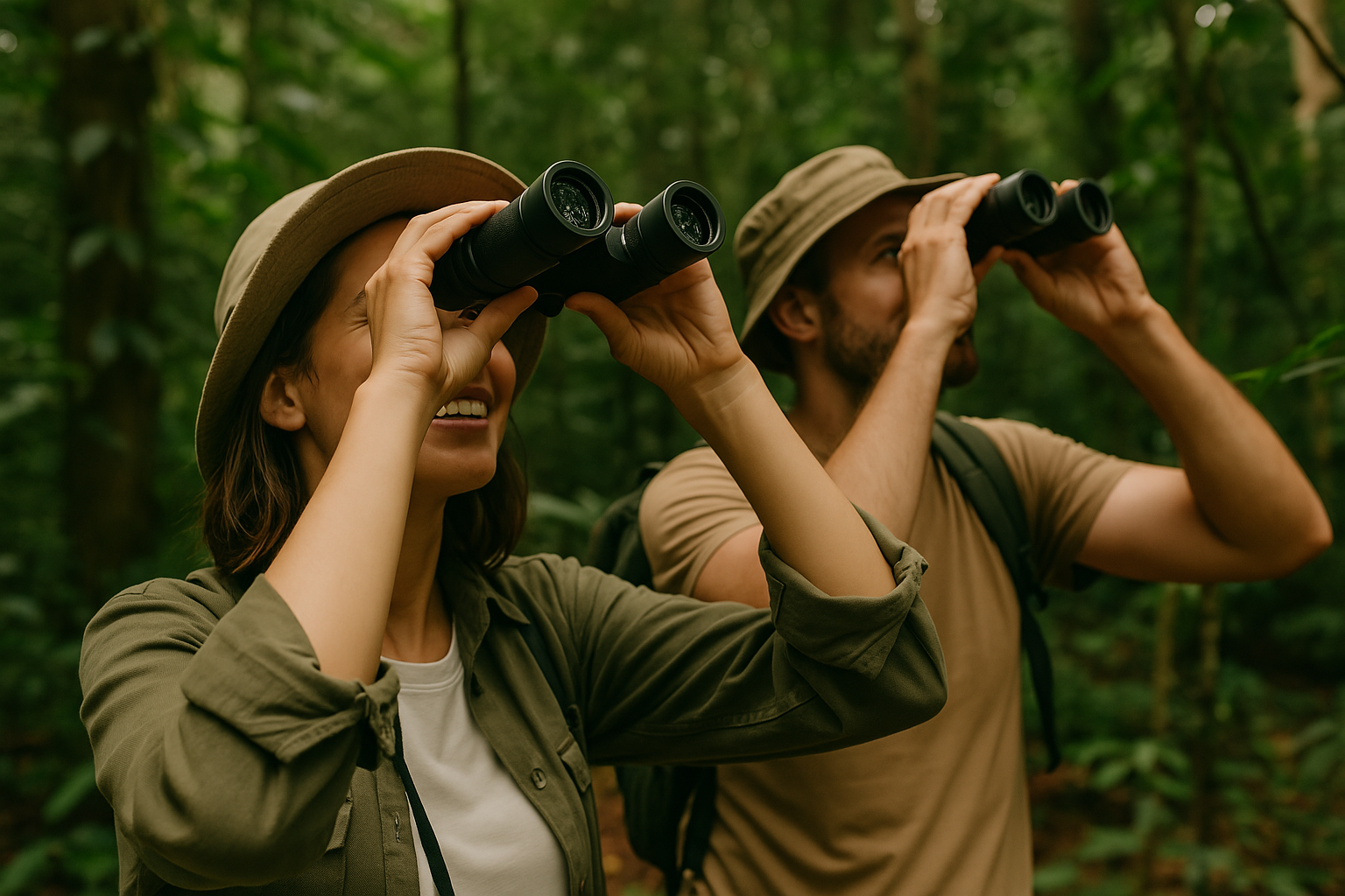 🐦 Ruta de las Aves: Misiones despliega sus alas para el turismo sostenible