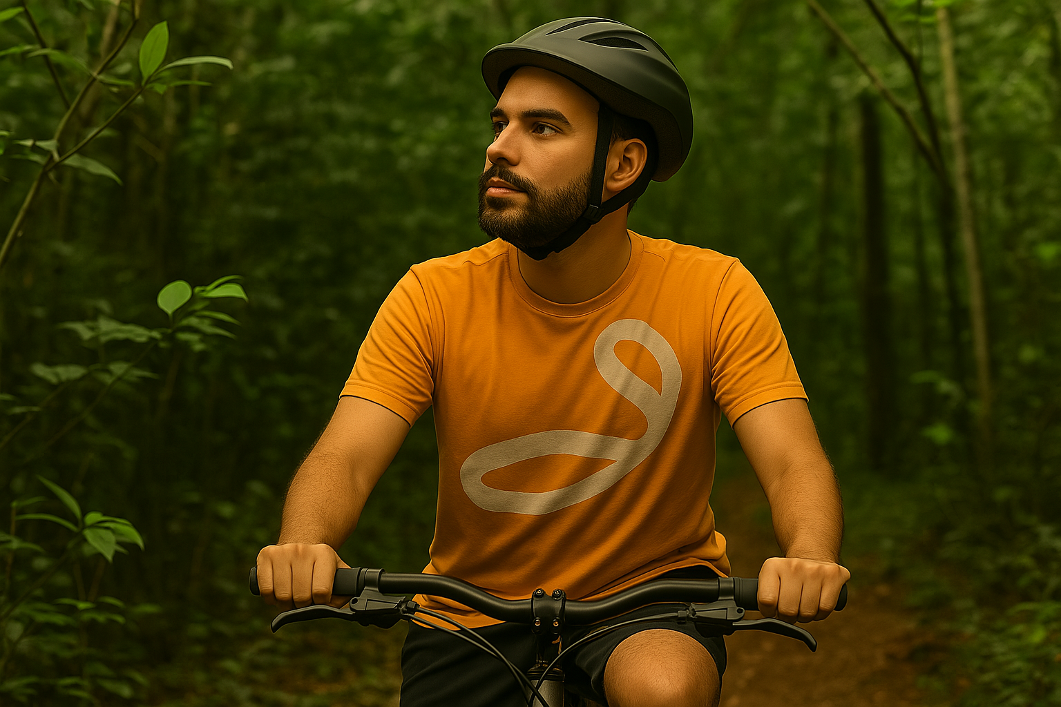 🚴 Cicloturismo en Misiones: desde el Parque Temático de la Cruz a Cerro Corá