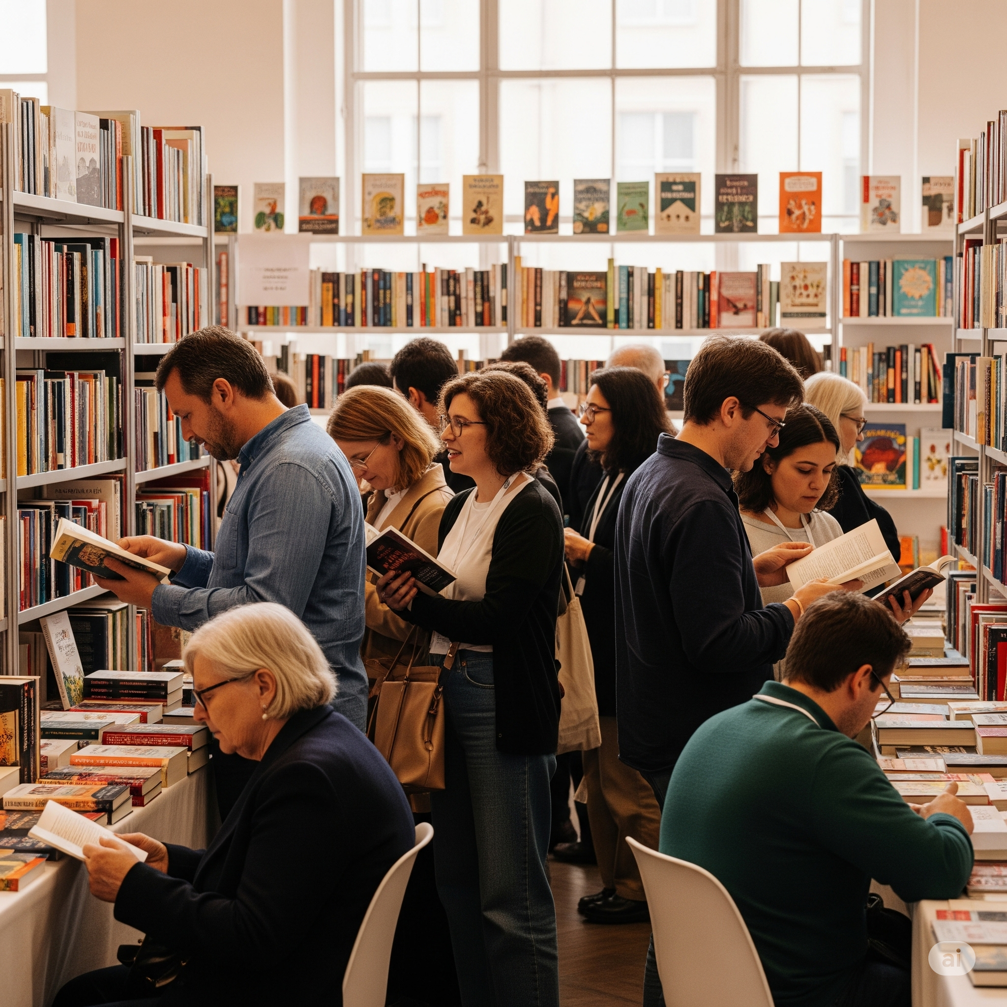 Feria Provincial del Libro de Oberá: un Capítulo de Cultura, Turismo y Negocios