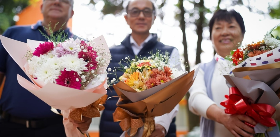 Misiones Florece: $2.000 Millones para la Floricultura