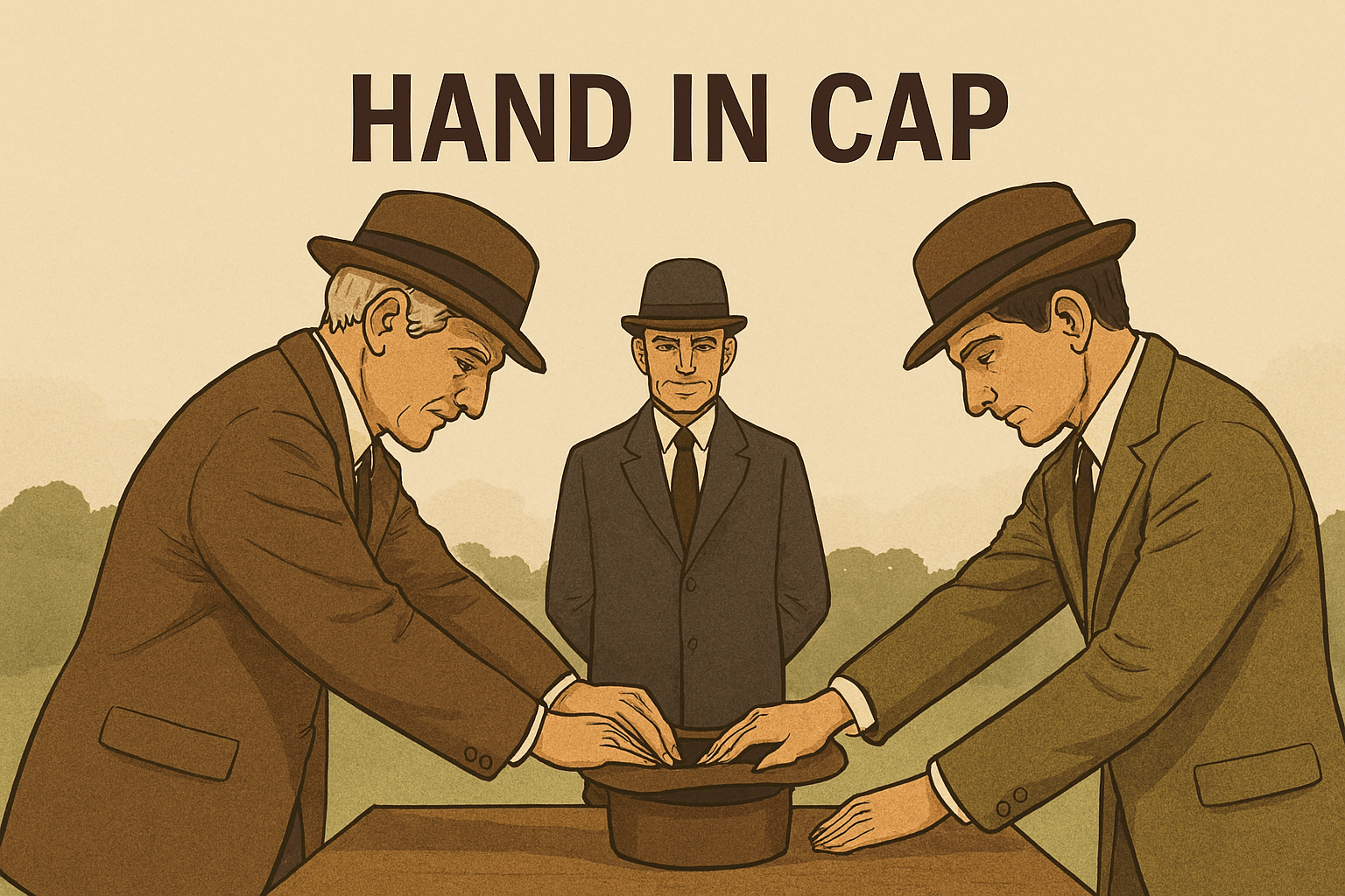 🐎 El Polo y el Sombrero: Una Historia de Elegancia, Equilibrio y Orgullo Argentino