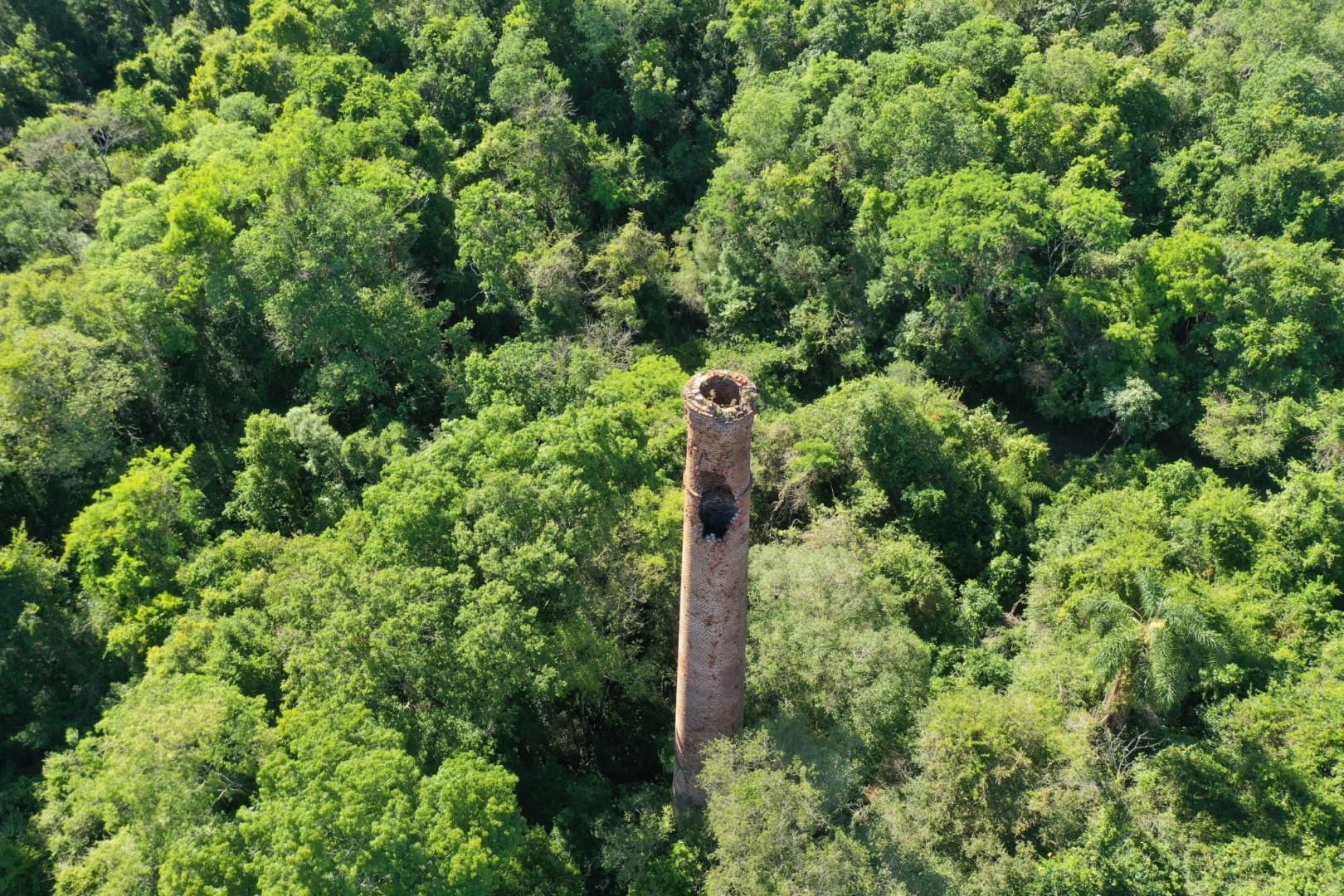 Misiones, punto de encuentro para la arqueología nacional