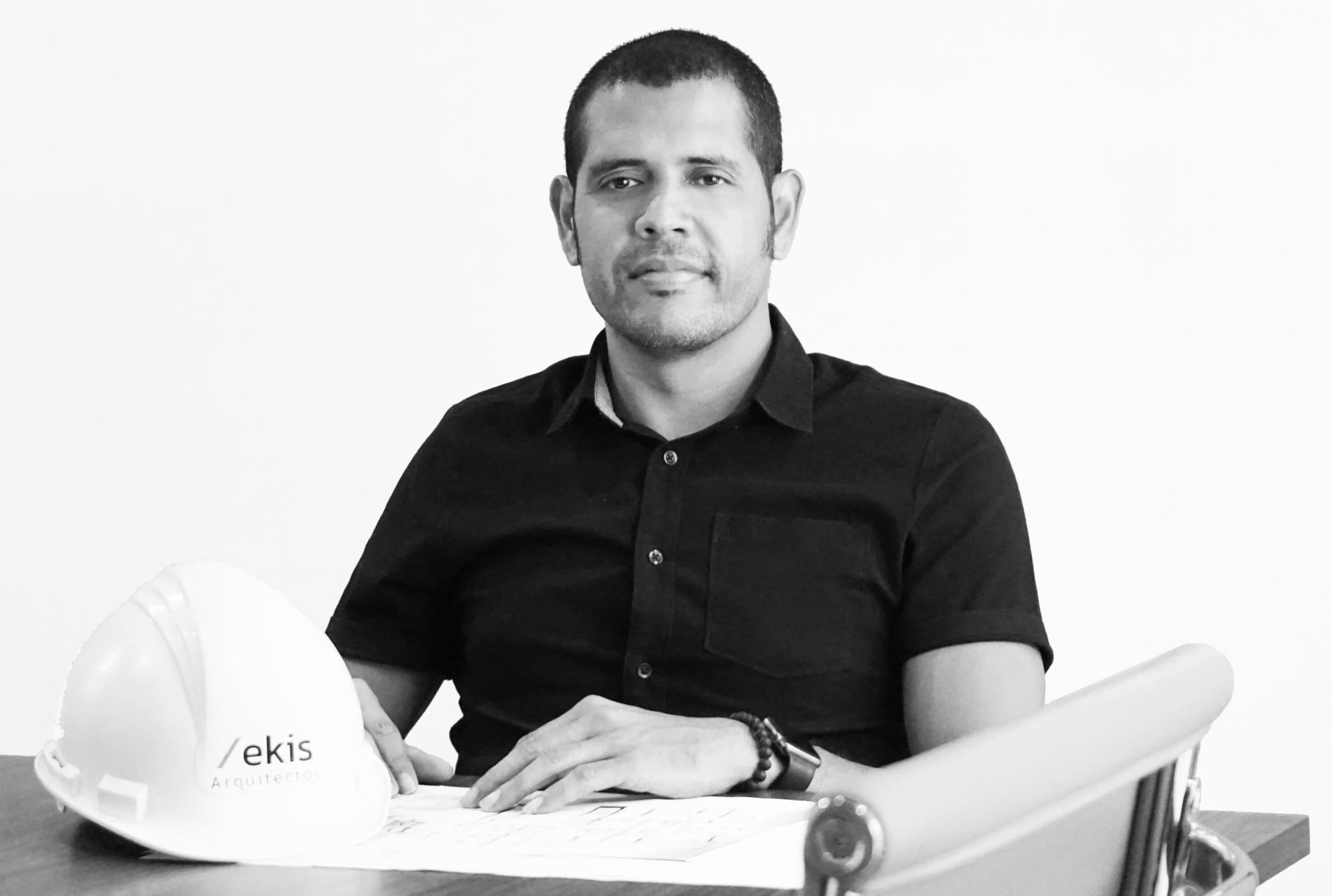 Desarrollo de Planos