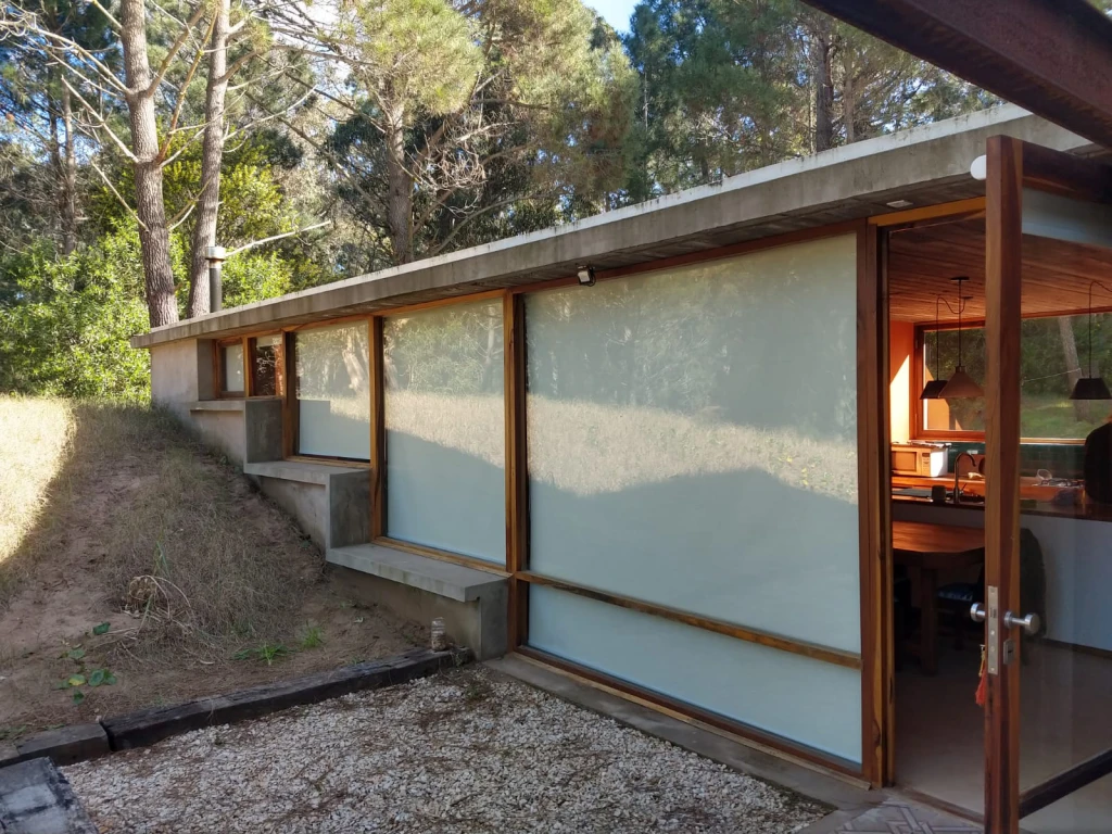 CASA ELBA Lateral 