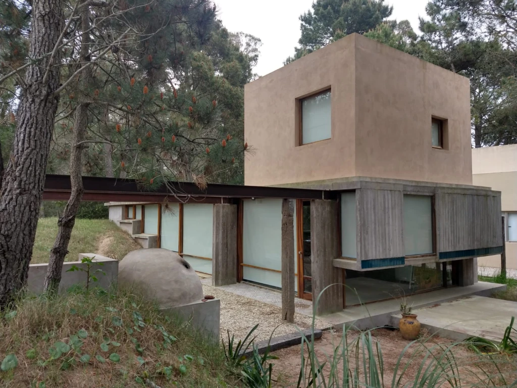 CASA ELBA Esquina