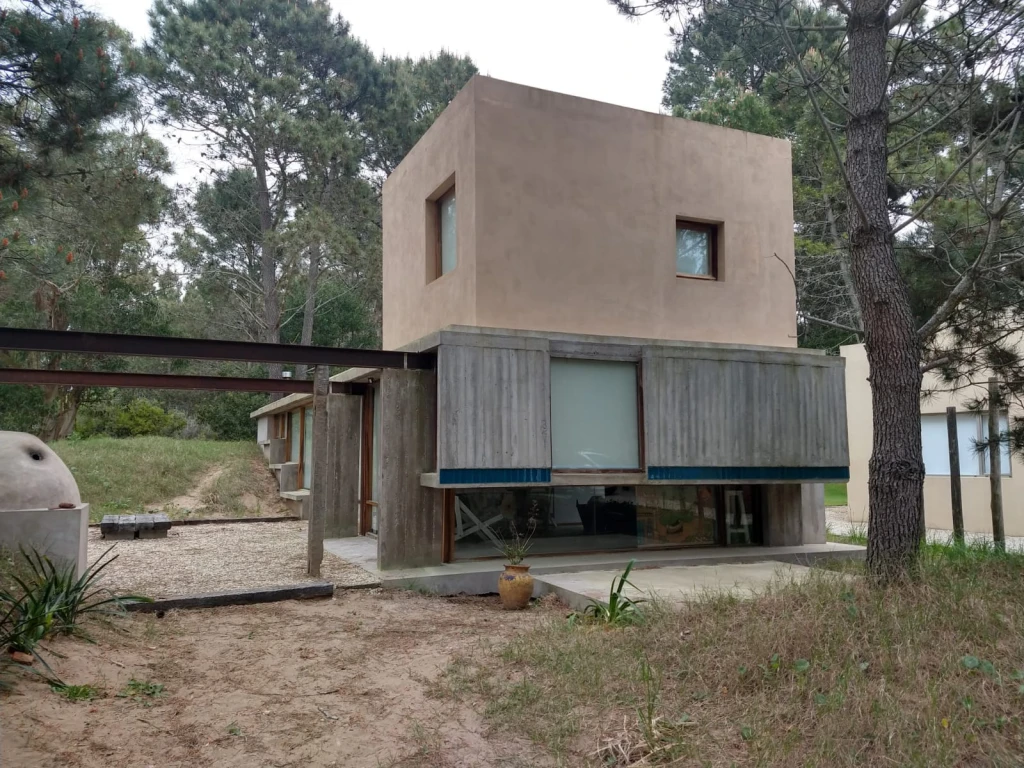 CASA ELBA frente