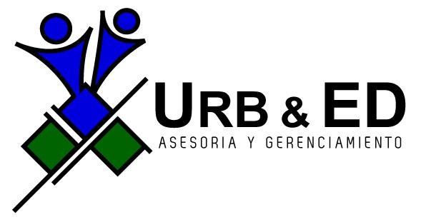 Urb&Ed Asesoría y gerenciamiento