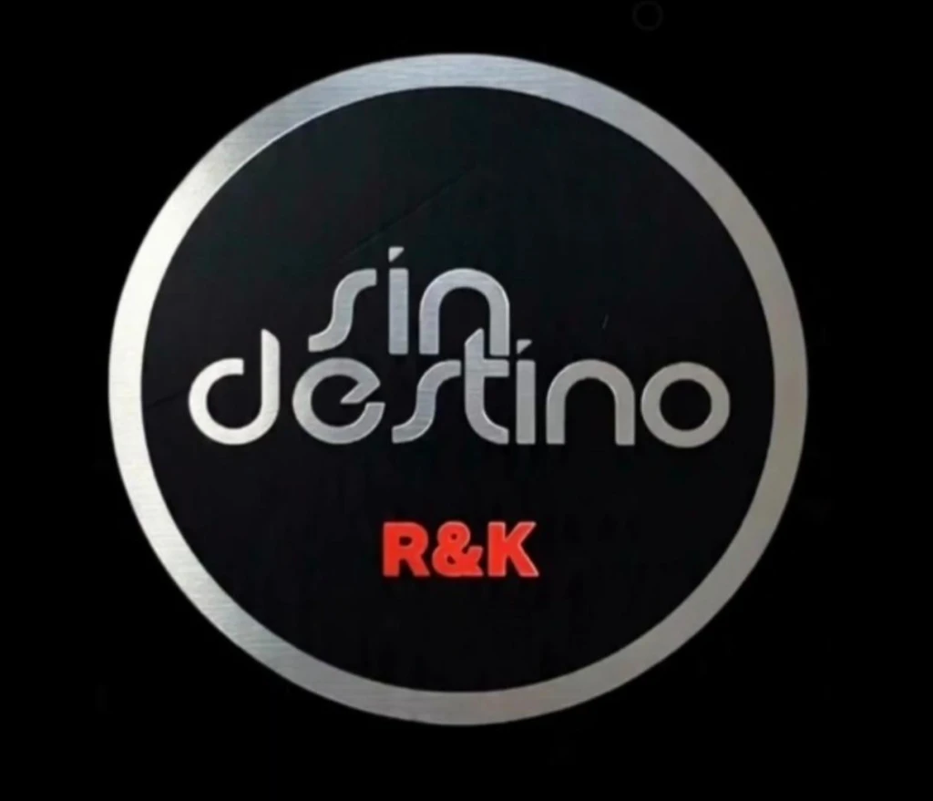 Sin Destino R&K