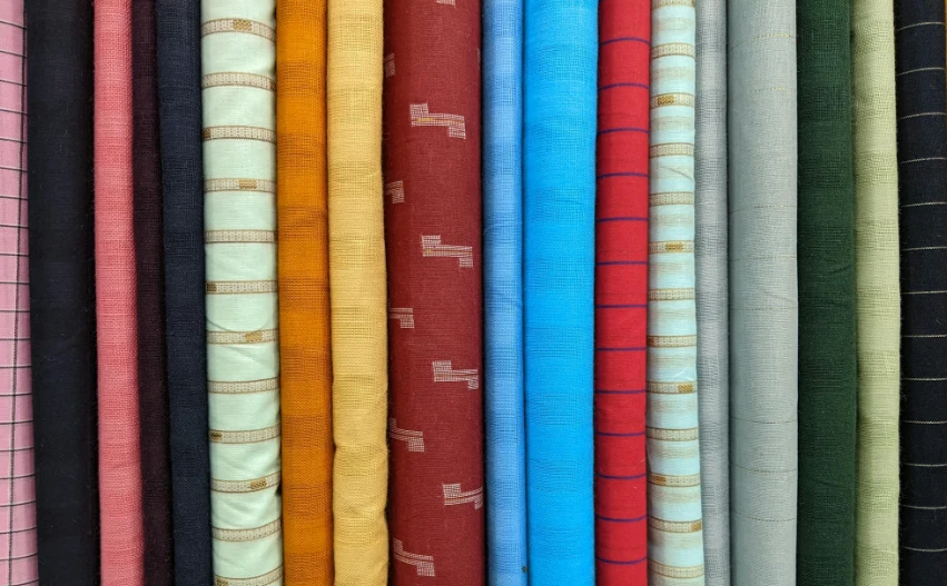Avíos YKK hebillas metálicas y cintas de algodón para uniformes SOBA de alta calidad
