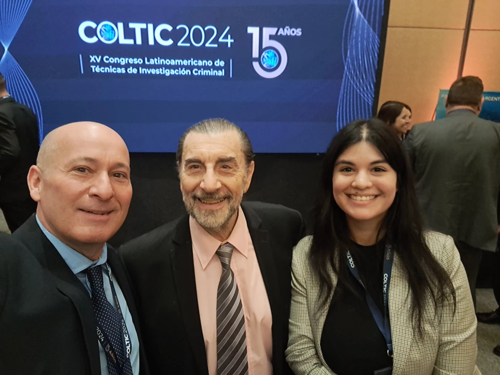 COLTIC 2024 PRESENTE