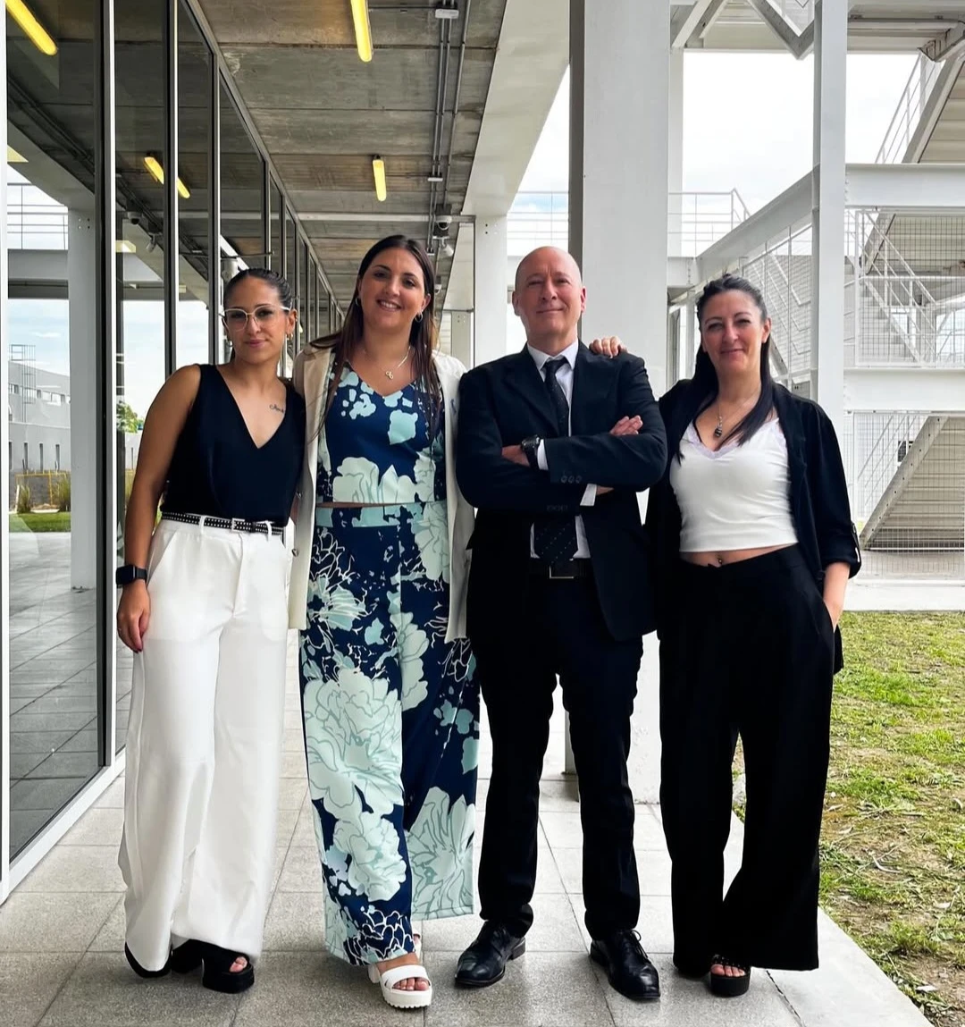 El Equipo de Investigacion 2025