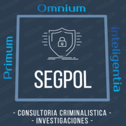SEGPOL INVESTIGACIONES®