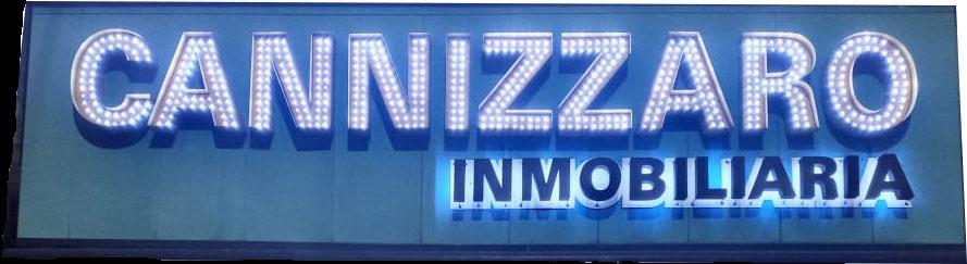 Propiedades Cannizzaro