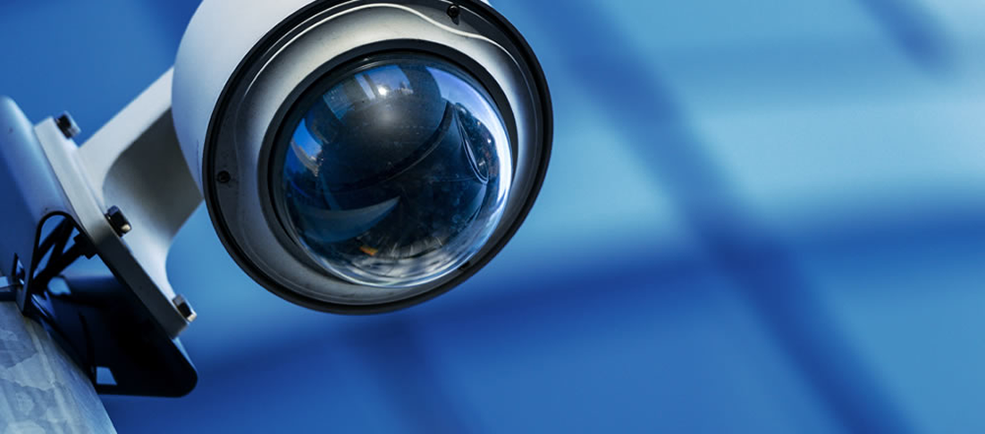 Camaras de Seguridad