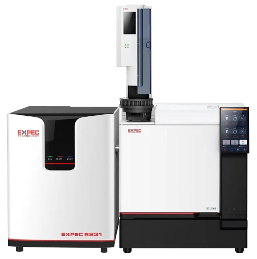 GC 5231 GAS ZENITLAB
