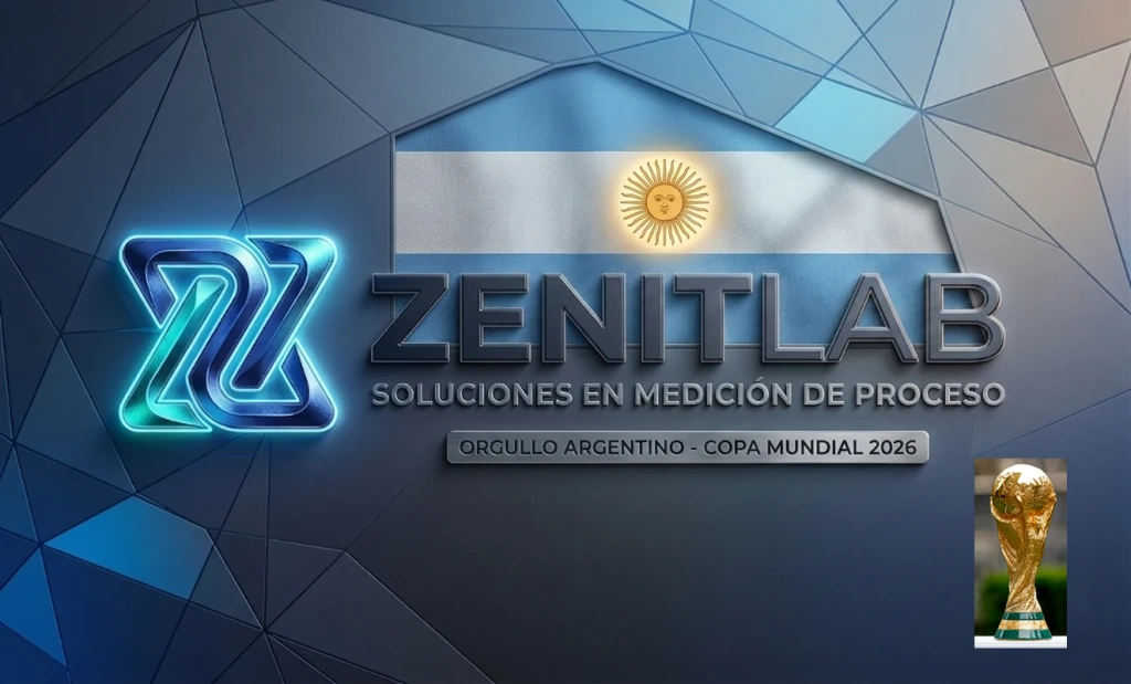 Medición y Control Industrial
