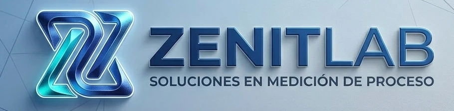 Zenitlab - Medición y Control Industrial