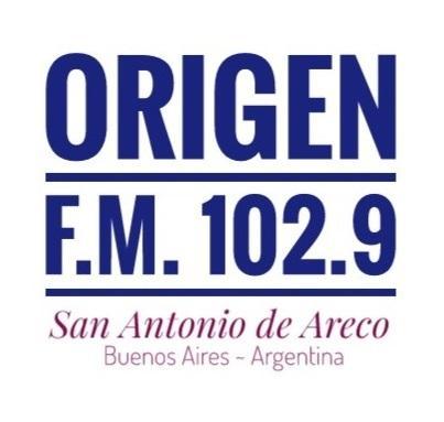 ORIGEN F.M. 102.9