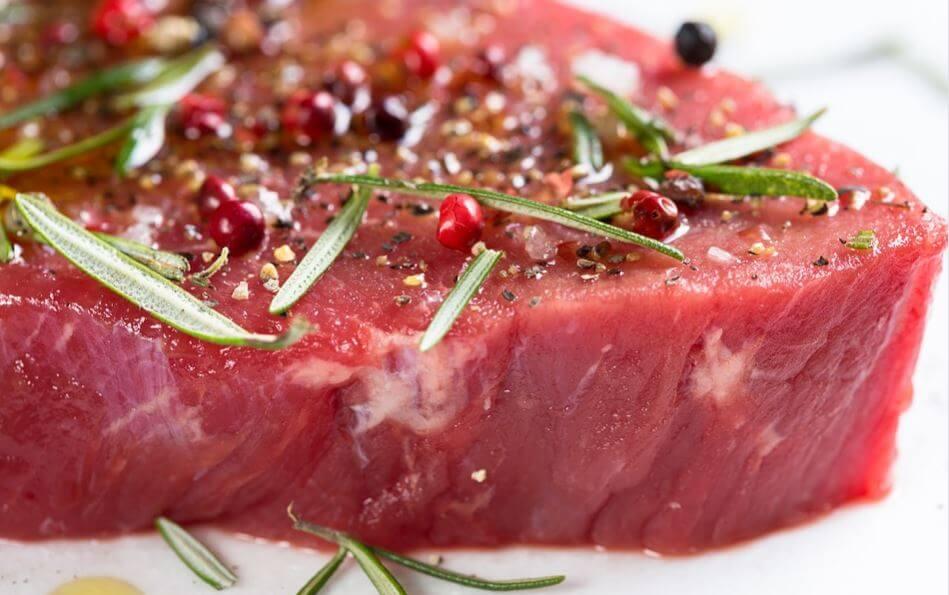 Recetas y consejos para marinar la carne antes de cocinarla
