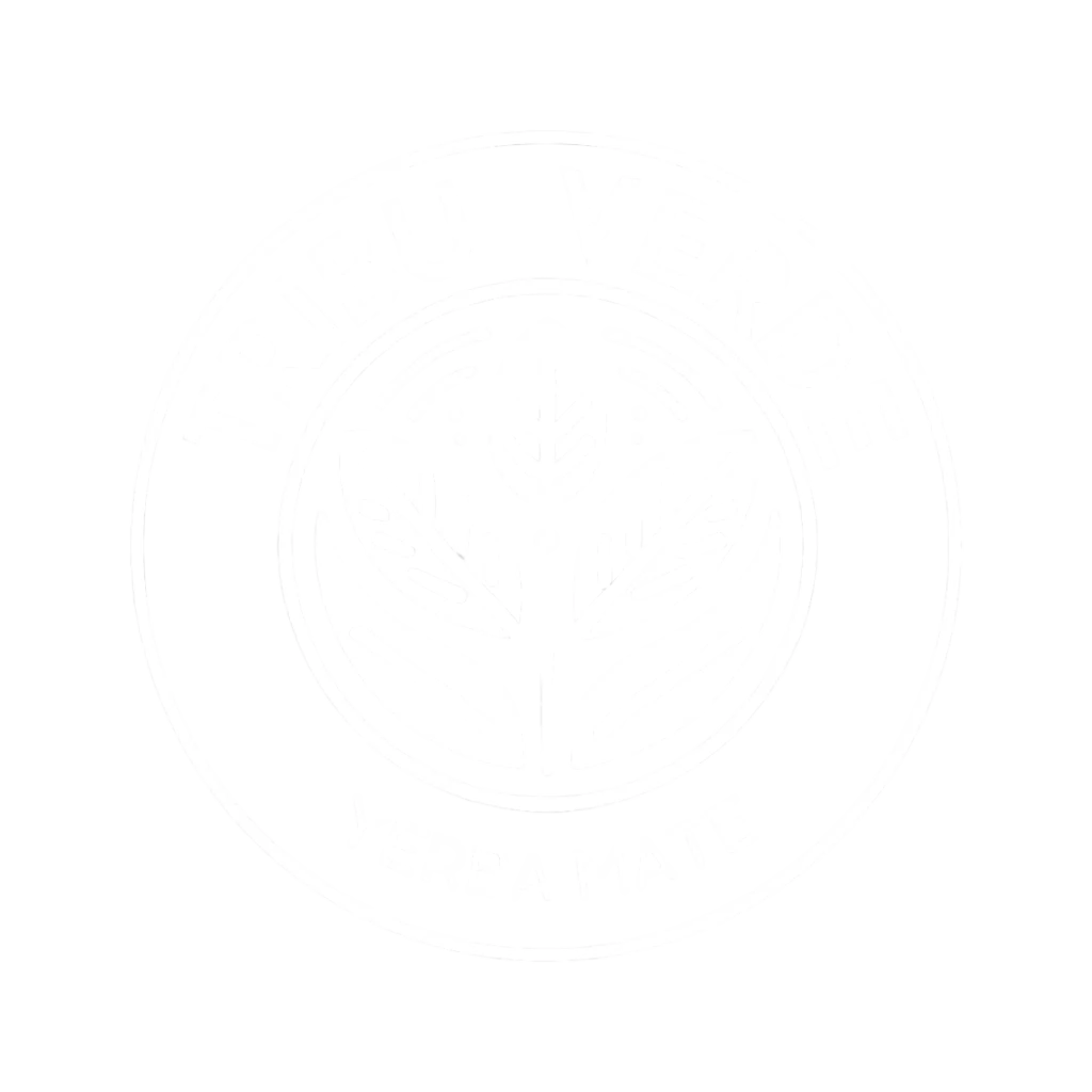 Tribu Verde Yerba Mate