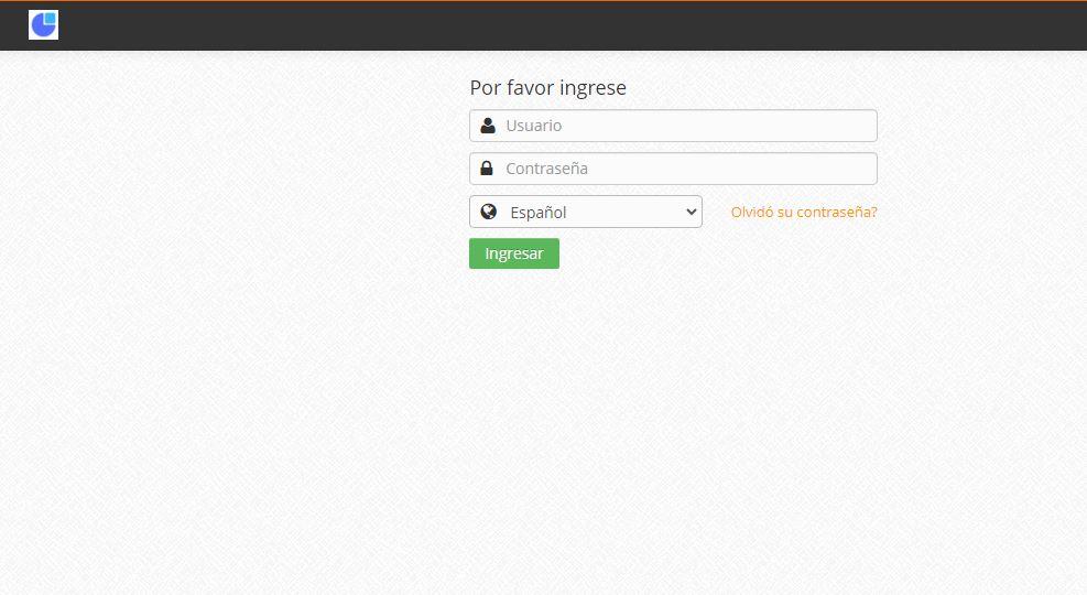 ACCEDER AL PANEL DE CONTROL RESTRINGIDO