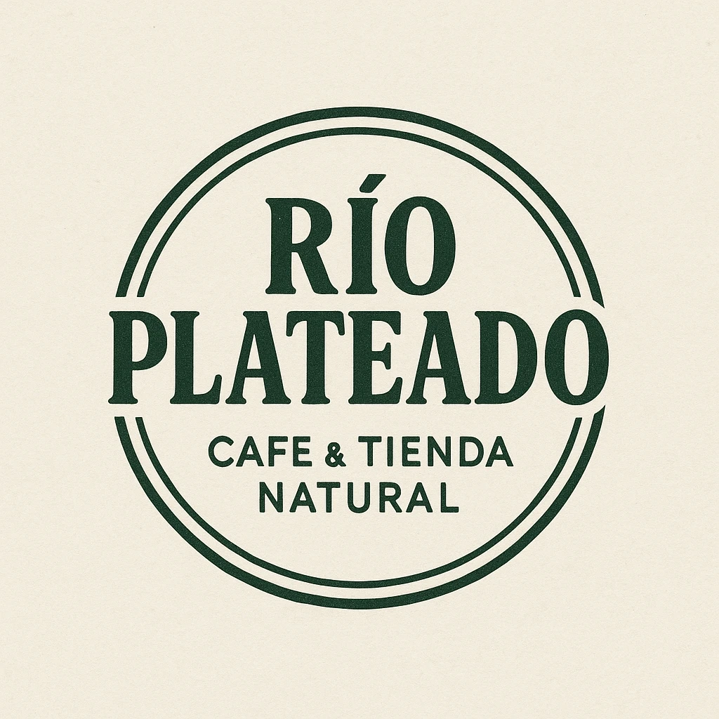 RIO PLATEADO - Café & Tienda Natural
