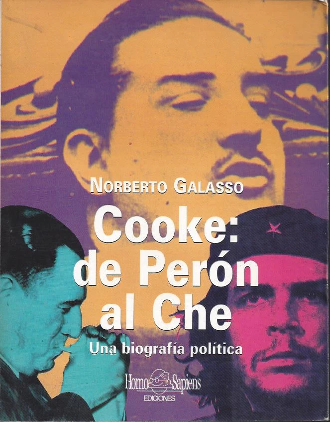 Norberto Galasso