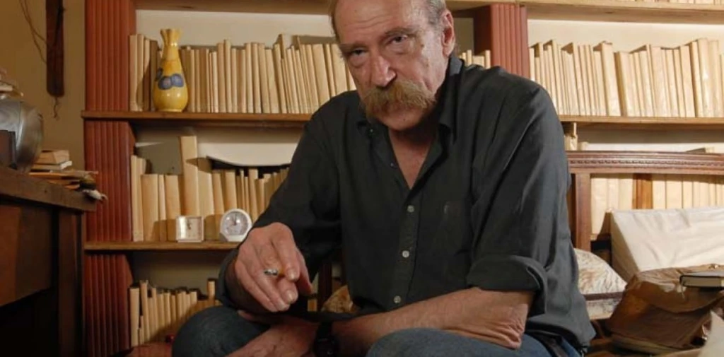 Alberto Laiseca