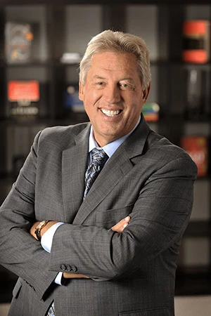 John Maxwell
