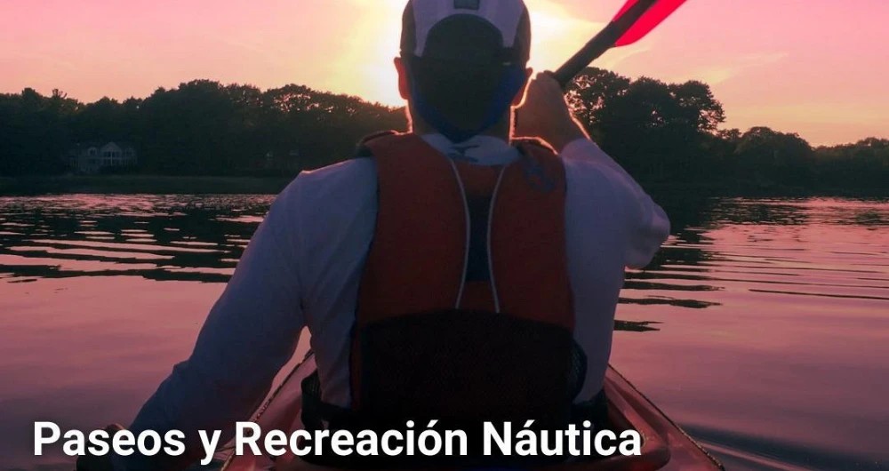 kayakismo en Colón Entre Ríos