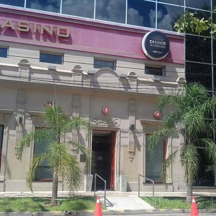 Casino en Colón Entre Ríos