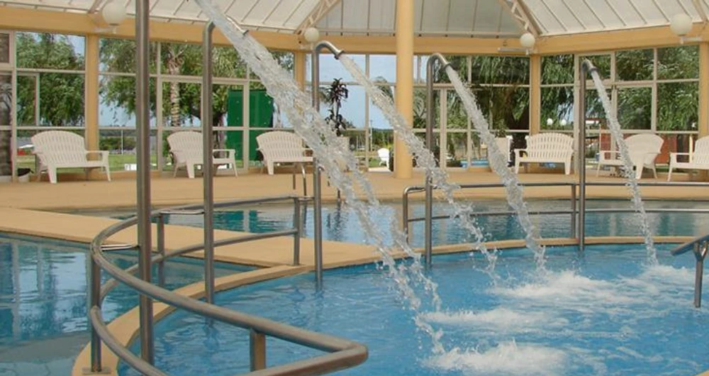 Termas en Colón Entre Ríos
