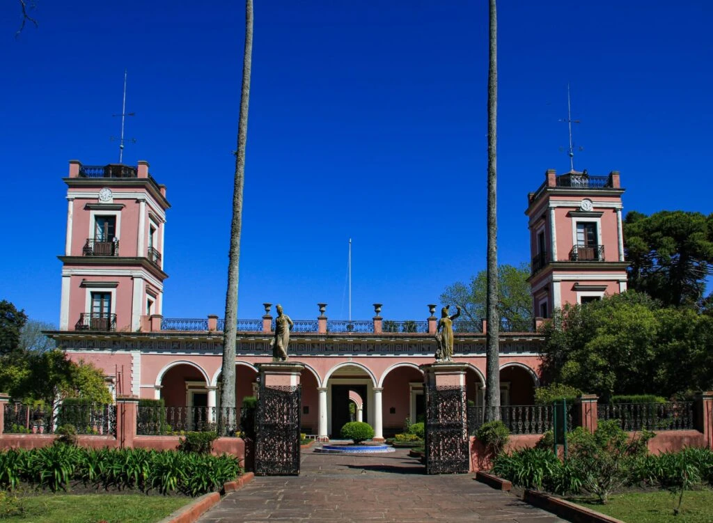 Cultura en Colón Entre Ríos