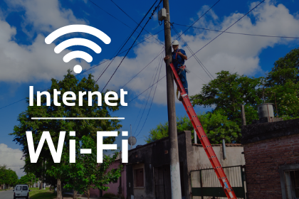 Internet