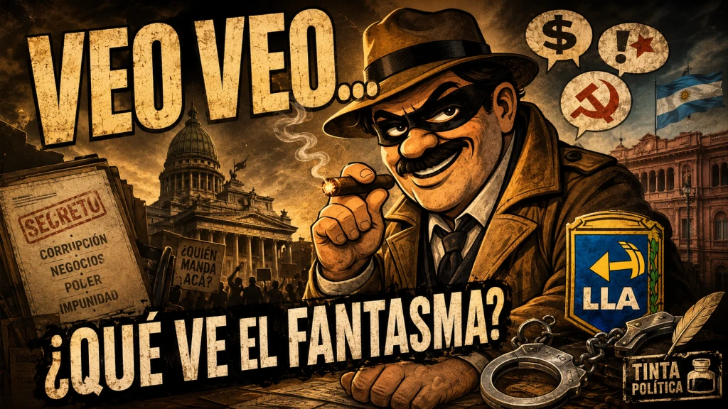 LOS FANTASMAS DEL CONGRESO: CUANDO LAS BANCAS VACÍAS HABLAN MÁS QUE LOS DISCURSOS