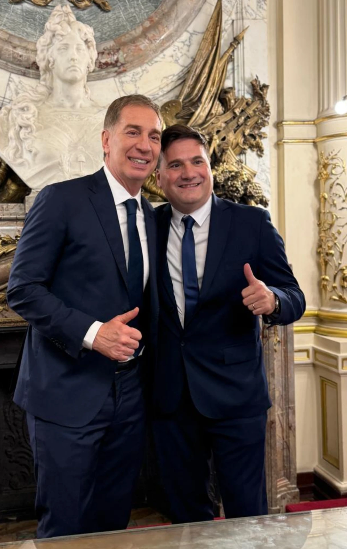 ¿Nace una nueva mayoría política en la Provincia de Buenos Aires?