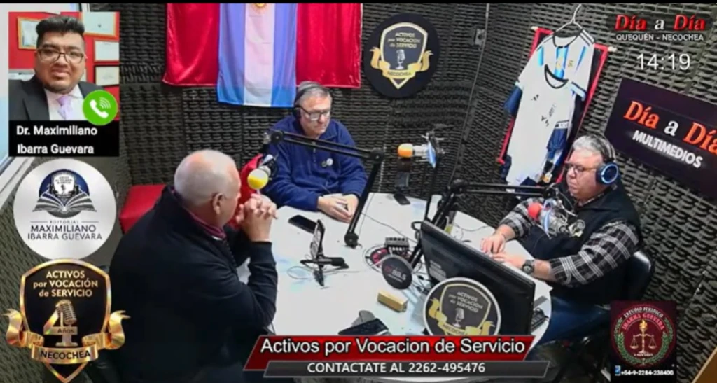 La bandera que incomodó al poder