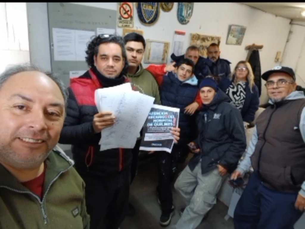 El aplauso no reemplaza los derechos en la salud