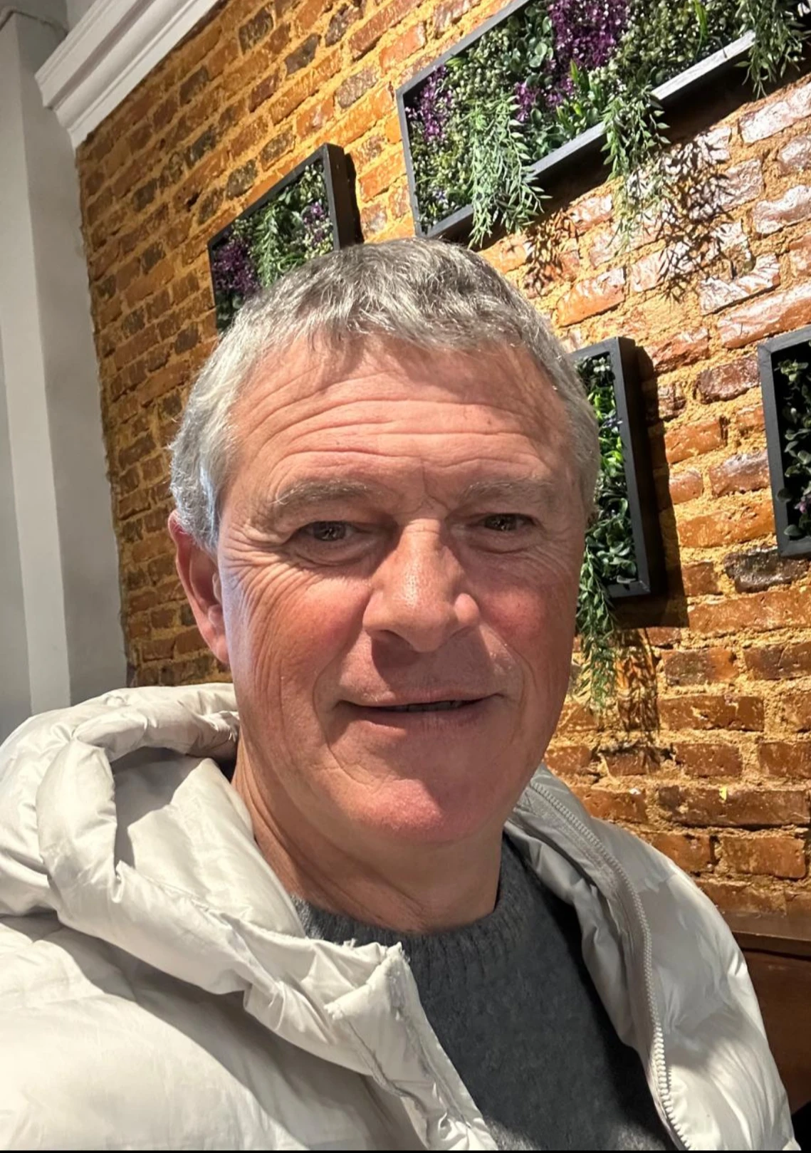 **Mariano Bruera: "La soberanía no termina en Malvinas; empieza en cada rincón de la Argentina"