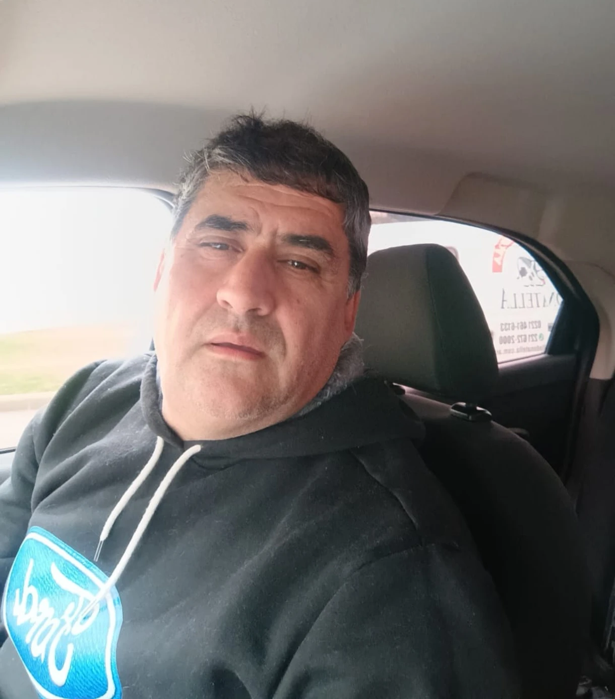 UN GESTO QUE NACE EN GORINA Y SOSTIENE AL DEPORTE BARRIAL