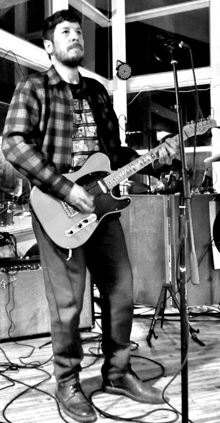 guitarra