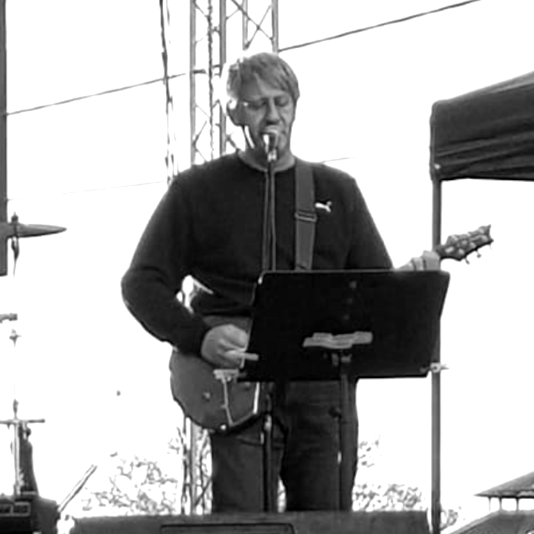 guitarra