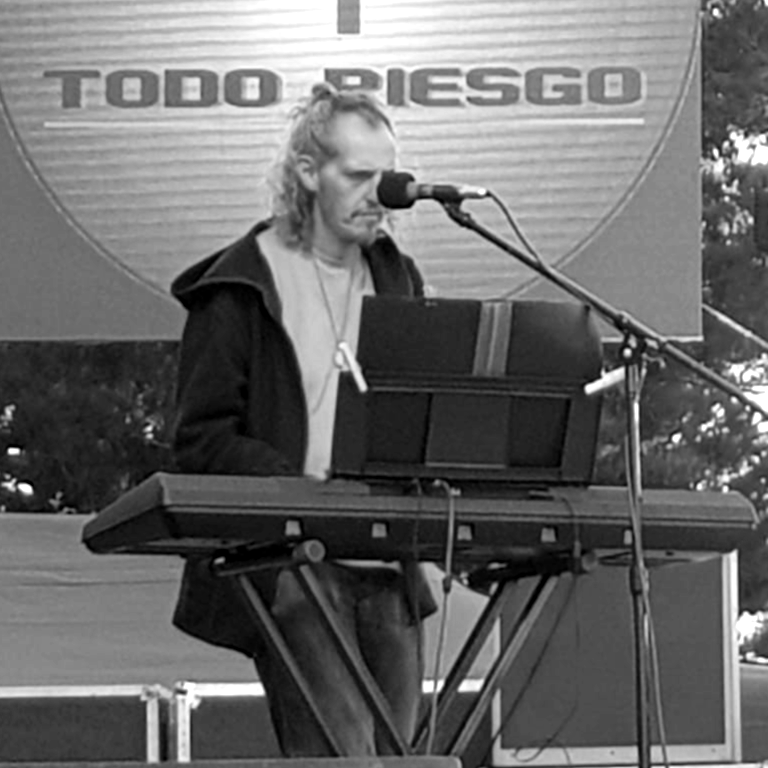 teclados