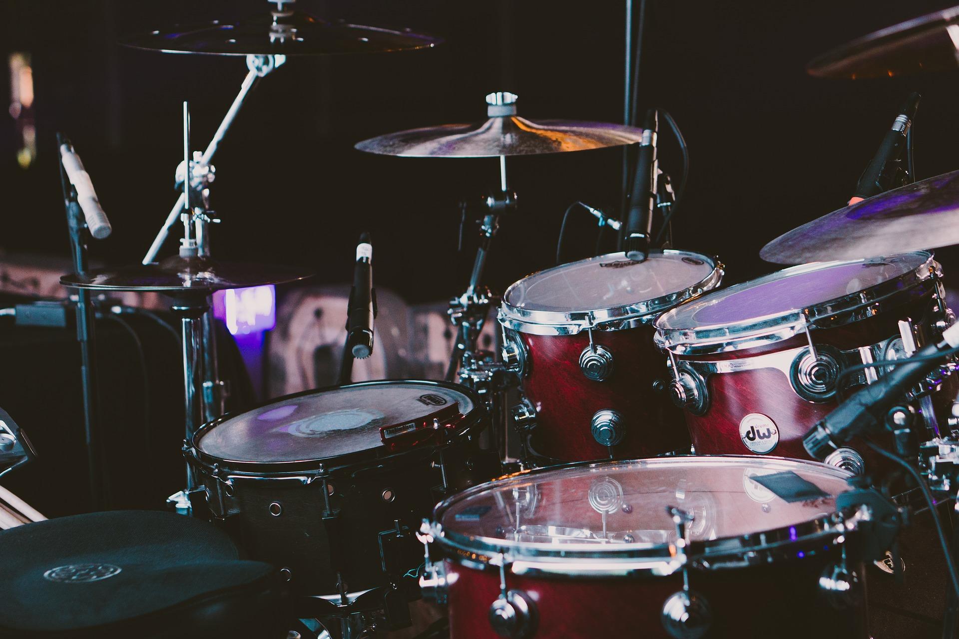 bateria