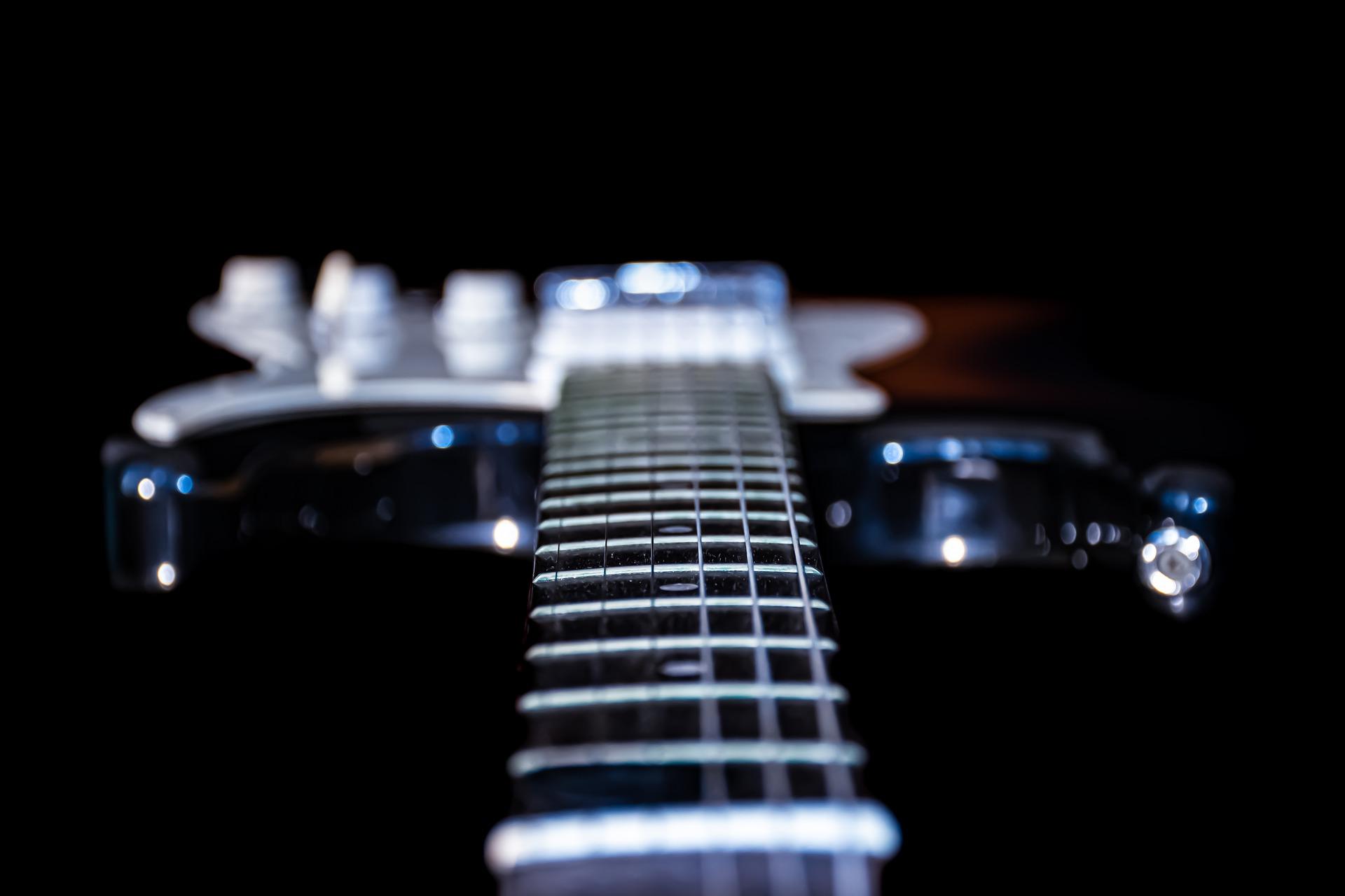 guitarra