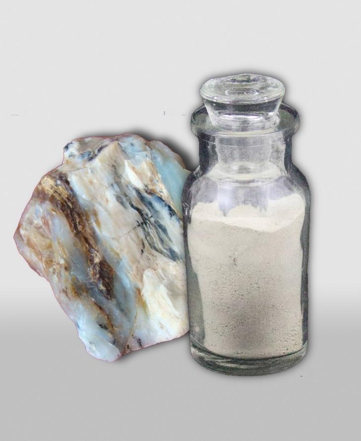 OLIGOELEMENTOS